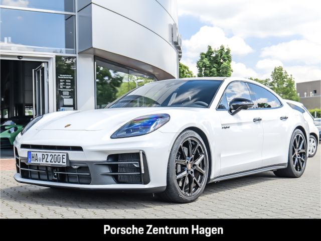 Porsche Panamera 4 E-Hybrid LED Sportabgas Surround-View