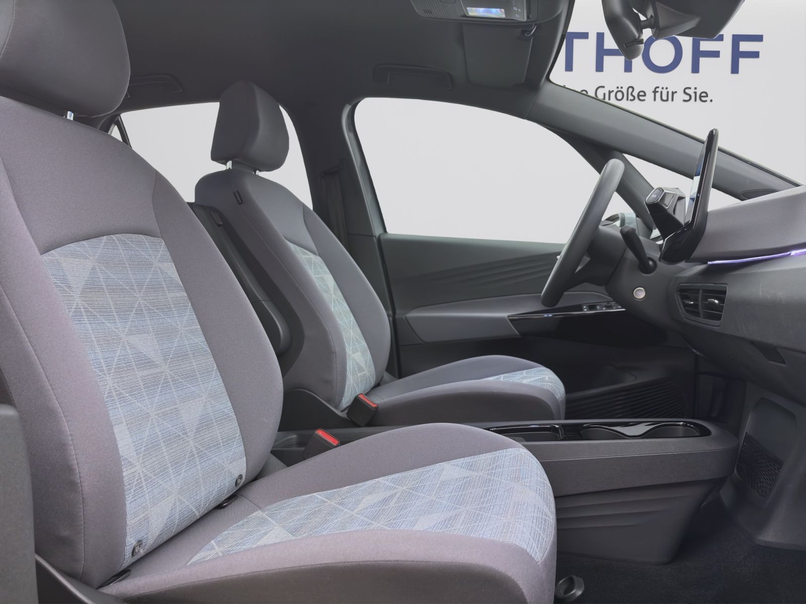 Volkswagen ID.3 - Bild 16