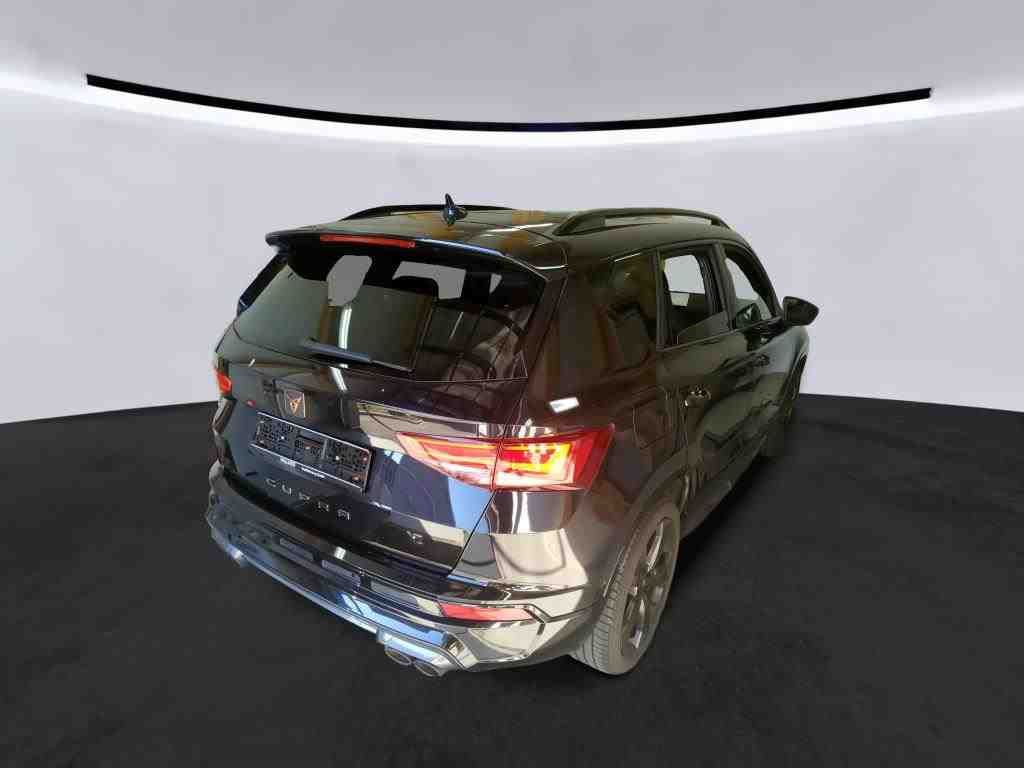 Cupra Ateca - Bild 5