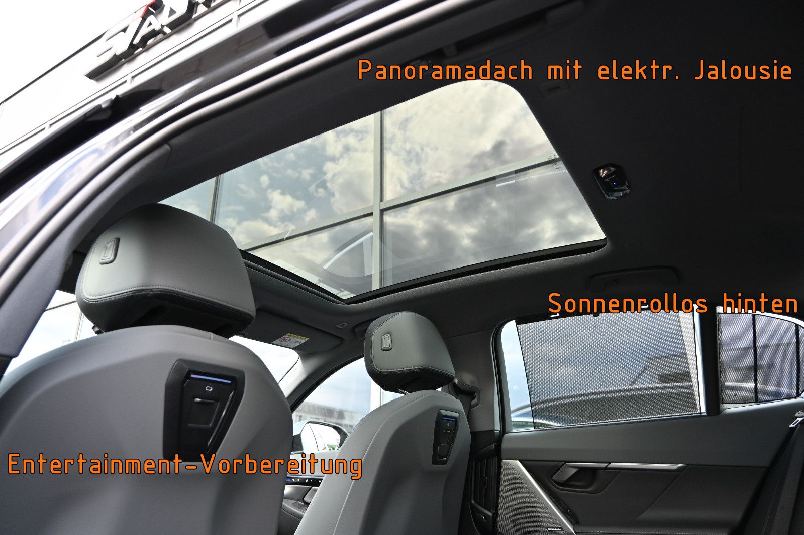 Fahrzeugabbildung BMW 530e Aut. UVP 86.049€°ACC°PANO°MERINO+BELÜF°360°