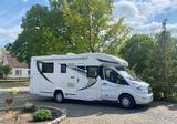 Chausson 728 FB - Chausson Festbett Diesel Teilintegrierter