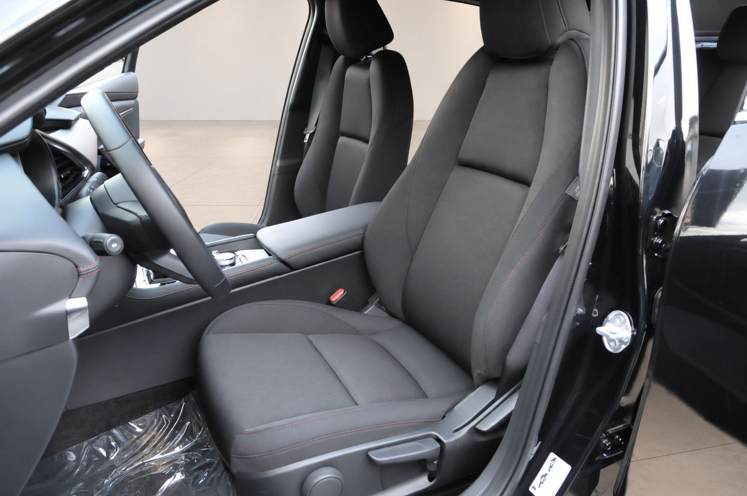 Mazda 3 - Bild 19