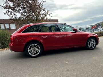 Audi A4 - 6