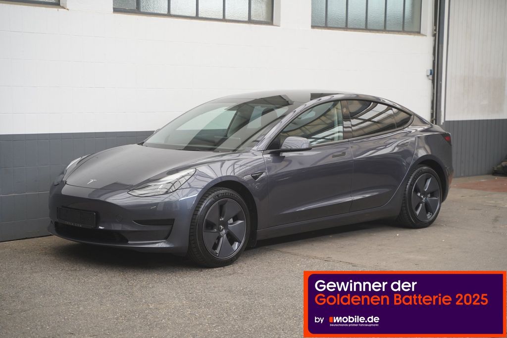 Image of Tesla Model 3