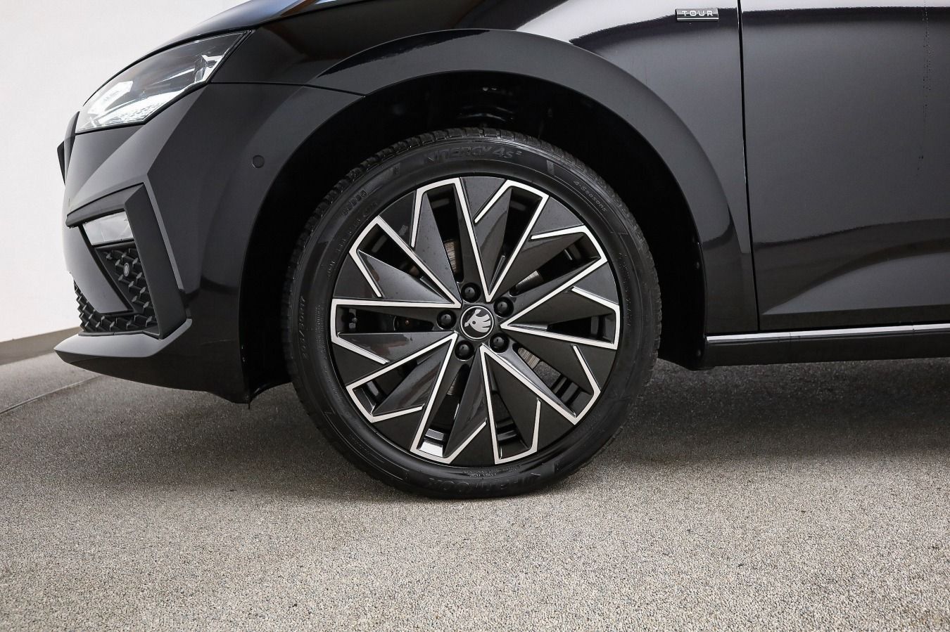 Skoda Scala - Bild 8