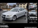 BMW 520i Lim. XENON+KLIMAAUT.+ALU+TÜV/AU: 12/2027 - gebrauchte BMW 520 aus dem Jahr 2005