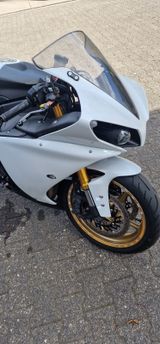 Yamaha YZF-R1 RN225 - YAMAHA R1 RN 22