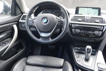 BMW 420 Gran Coupé - 9