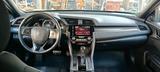 Honda Civic 1.5 VTEC Sport CVT 77000km - Honda Civic: 1.7