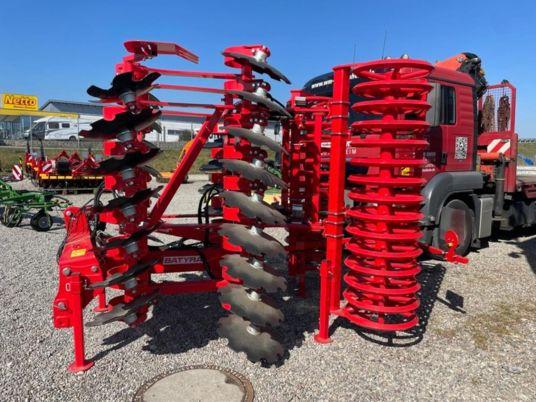 Andere BATYRA GEPARD