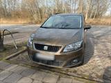 Seat Alhambra 2.0 TDI 7 Sitzer / AHK - Seat Alhambra in Braunschweig