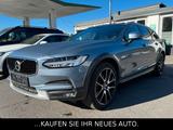 Volvo V90 Cross Country Pro AWD - Volvo V90 Cross Country: Pro