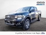 Ford RANGER DoKa XLT Auto PDC SHZ KAMERA NAVI AHK ACC - Ford Ranger Tageszulassungen