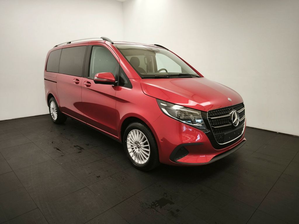 Mercedes-Benz V 220 d Style/K DISTR. Navi BEAM Widescreen AHK