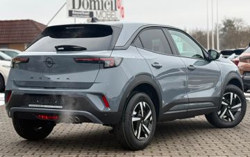 Opel Mokka - 5