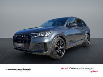 Audi Q7 - 1