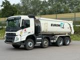 Volvo FMX 430 8X4 EuromixMTP 16m³ Hydraulische Klappe - Offers
