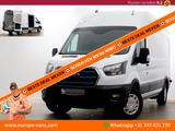 Ford E-Transit 350 L3H3 68 kWh Trend WLTP Range 317km - Angebote