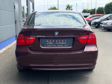 BMW 316 - 10