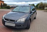 Ford Focus 1,6 Ghia Ghia