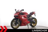 Ducati 899 PANIGALE - HECKUMBAU, CARBONTEILE - DUCATI SPORTLER