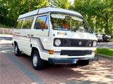 Volkswagen T3 Caravelle Camper TECA - Volkswagen Caravelle