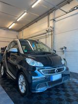 Smart ForTwo TÜV12/27 Carplay/PANORAMA/AUT... - Smart Gebrauchtwagen in Osnabrück