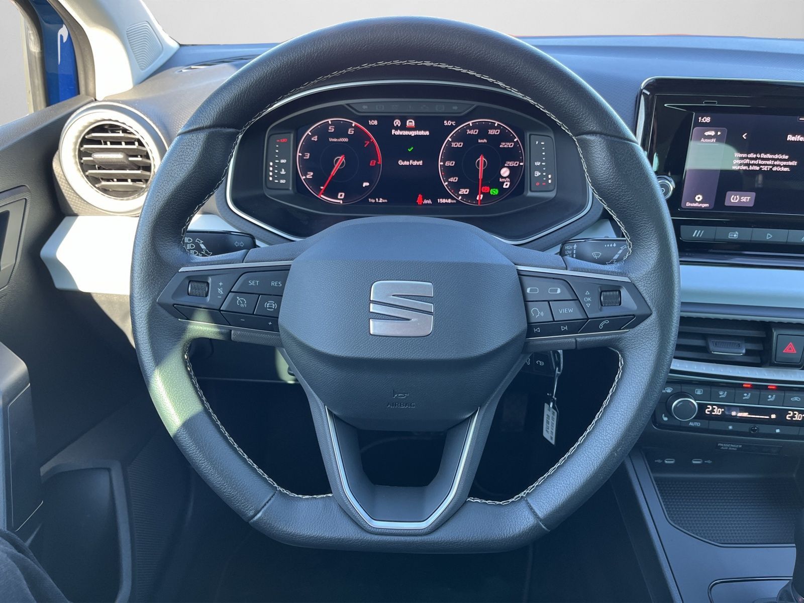 Seat Ibiza - Bild 10