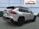Toyota RAV4 Hybrid 4x4 Style Selection 360°,ACC,Totwink - Toyota RAV 4 Gebrauchtwagen in München