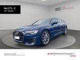Audi A6 Avant 40 TDI S line Matrix Pano AHK Navi 360°