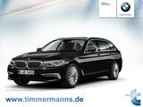 BMW 530i Touring Pano AdLED HUD H&K DrAss+ - BMW 5er Reihe in Düsseldorf