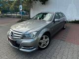 Mercedes-Benz C 220 C T-Modell C 220 T CDI BlueEfficiency - Mercedes-Benz Kombi aus dem Jahr 2011