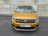 Volkswagen Caddy Alltrack 2.0TDI 150PS DSG Standheiz. ACC - Volkswagen Caddy: Automatik