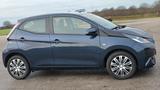 Toyota Aygo (X) 1,0-l-VVT-i x-play touch x-play touch - Toyota Aygo (X) von privat