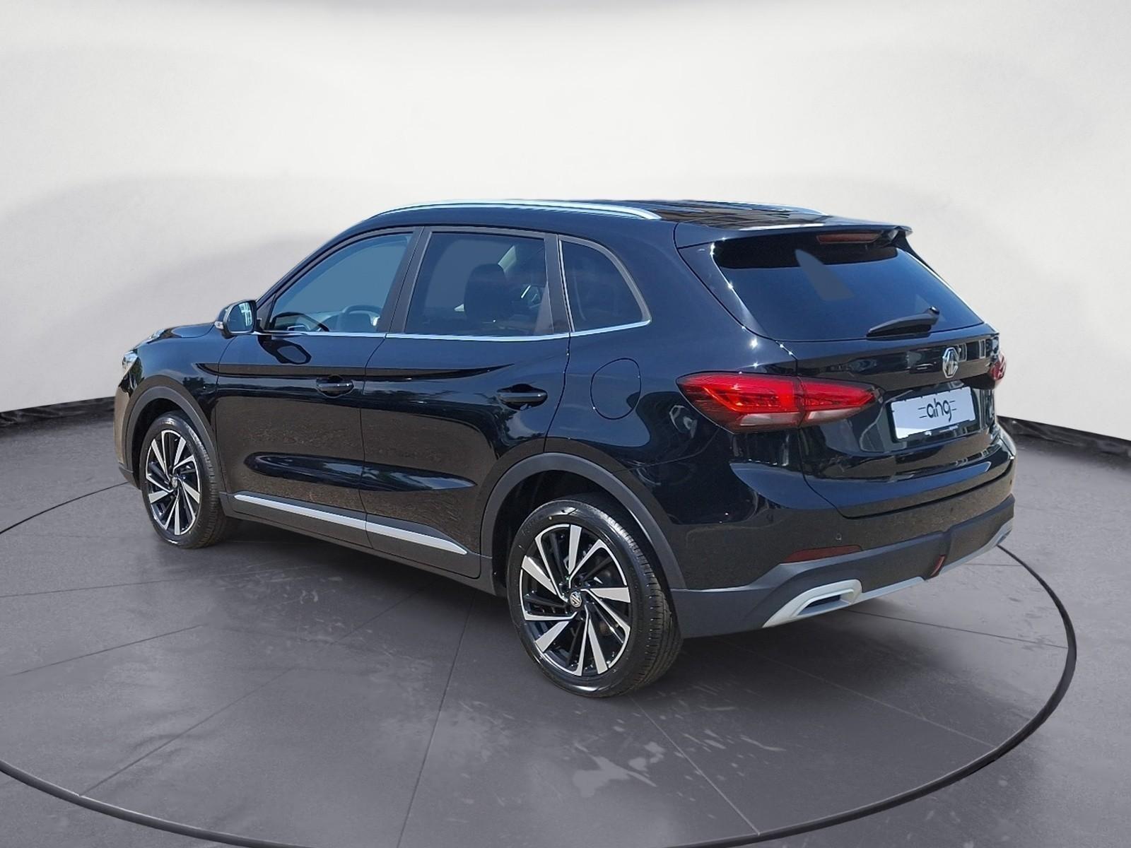 MG ZS 1,5 HYBRID+ LUXURY 30 x VERFÜGBAR AKTION AKTI