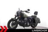 Indian SUPER CHIEF DARK HORSE - Tempomat, BT-Connect - INDIAN MOTORRAD