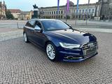 Audi S6 4.0 TFSI quattro S tronic Avant -Keramik - Audi S6 von privat