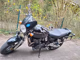 Suzuki GSX 750 - SUZUKI 1998 GSX 750