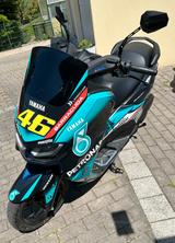 Yamaha Nmax 125 Valentino Rossi Edition - Offers