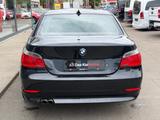 BMW 530d Limousine · Navi · Standheizung · TÜV 5/28 - gebrauchte BMW 530 aus dem Jahr 2006
