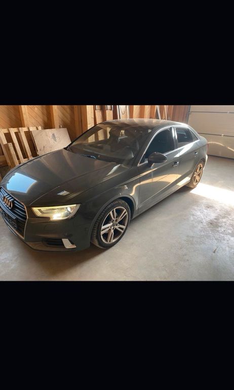 Image of Audi A3