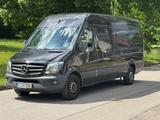 Mercedes-Benz Sprinter II Kasten 310/311/313/314/316 CDI - Mercedes-Benz Sprinter: 311cdi