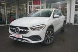Mercedes-Benz GLA 200 Style LED Navi Teilleder Virtual Cockpit - gebrauchte Mercedes-Benz GLA 200 aus dem Jahr 2022