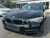BMW 118 Baureihe 1 Lim. 5-trg. 118 i