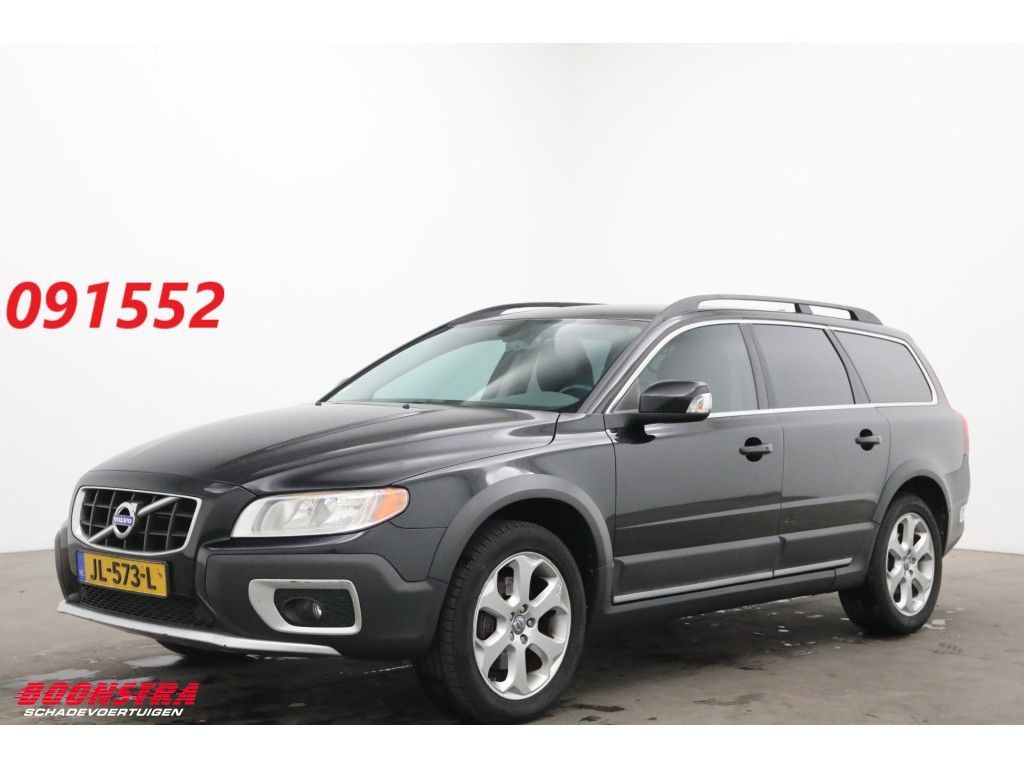 Volvo XC70