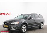Volvo XC70 3.0 T6 Aut. Summum Leder Memory Navi Cliam - gebrauchte Volvo XC70 aus dem Jahr 2010