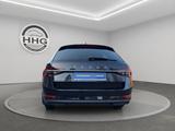Skoda Superb Combi 1,5 TSI DSG +Garantie+Matrix+8fachB - Skoda Superb: 1.8