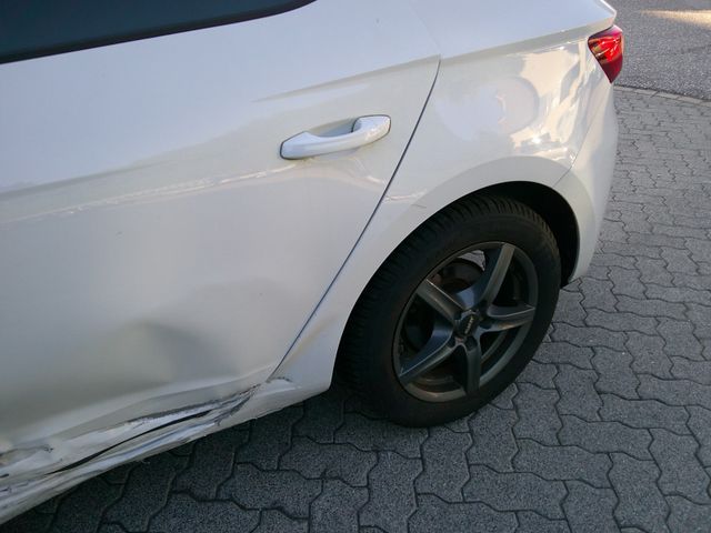 Seat Leon Reference TSI