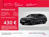 Audi A6 Avant e-tron AHK/21"Zoll/Kameras/ACC - graue Audi A6 e-tron