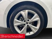 Seat Leon - Vorschau Bild 10